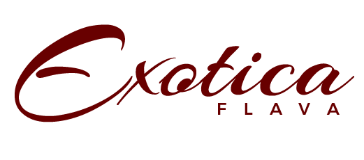 exotica flava logo